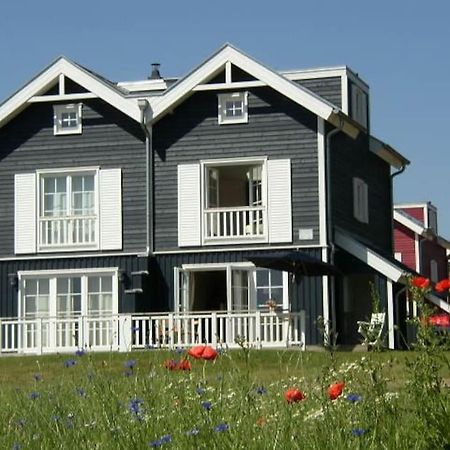 Ferienhaus Meerblick Sierksdorf Luaran gambar