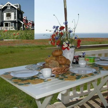 Ferienhaus Meerblick Sierksdorf Luaran gambar